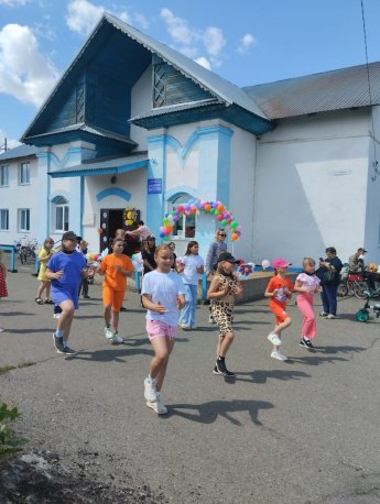 Квест "Затерянные сокровища пиратов" 