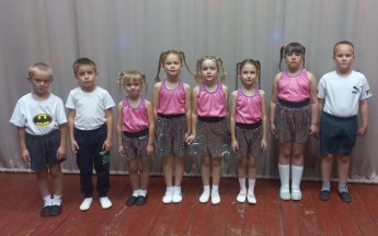 Праздничный концерт «Осенний аккорд для наших героев»