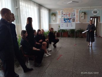 Терроризм. Основные меры предупреждения