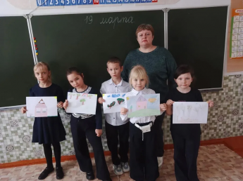 Здесь дом родной, здесь Родины моей начало