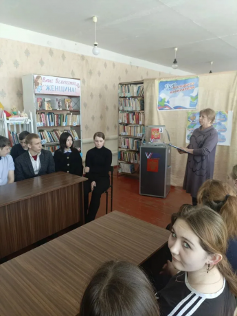 Права и обязанности молодых избирателей