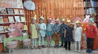 Тит -  листопадник и другие