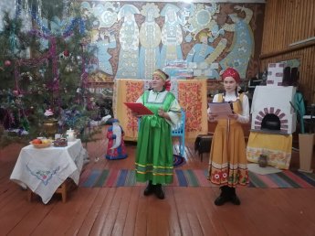 Тематическое мероприятие фито - бар "Чай, чай наливай"
