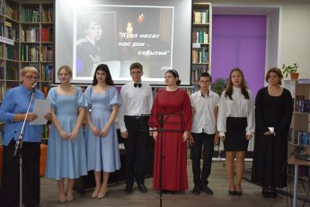 Всю душу выплесну в слова...