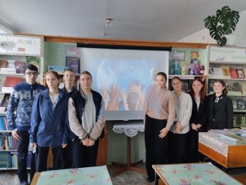 Туристическое путешествие