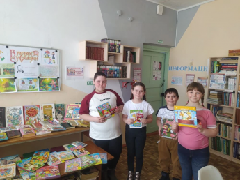В гостях у сказки