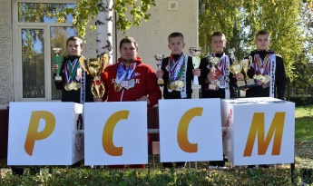 Итоги фотоконкурса "Креатив живет в селе"