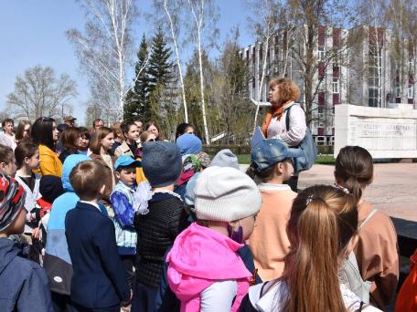 Завьяловский район в годы Великой Отечественной войны