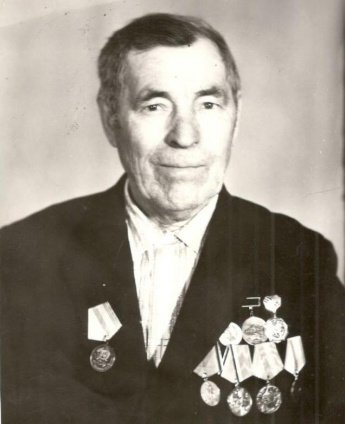 Великой Победе посвящается. 