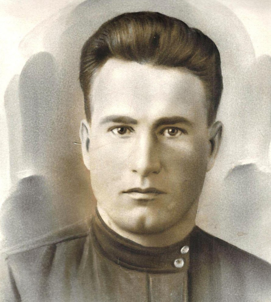                         Великой Победе посвящается. 
